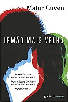 Irmão Mais Velho by Mahir Güven