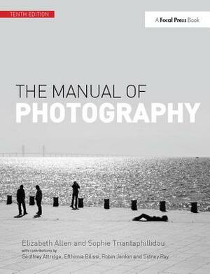 The Manual of Photography by Elizabeth Allen