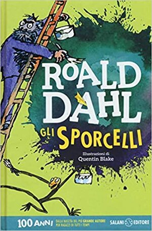 Gli sporcelli by Roald Dahl