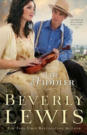 The Fiddler by Beverly Lewis