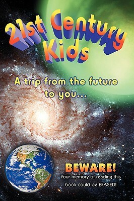 21st Century Kids by Shannon Vyff