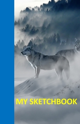 My Sketchbook by Teratak Publishing