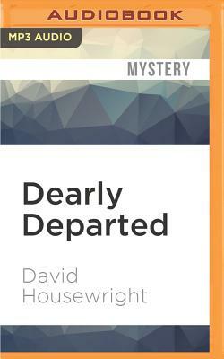 Dearly Departed by David Housewright