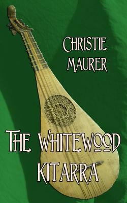 The Whitewood Kitarra by Christie Maurer