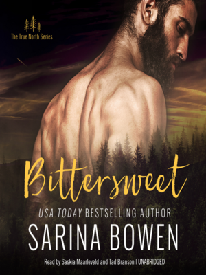 Bittersweet by Sarina Bowen