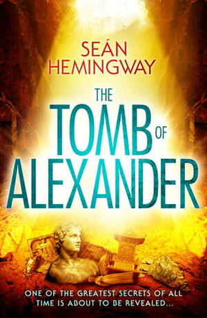 The Tomb of Alexander by Seán Hemingway