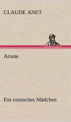 Ariane by Claude Anet