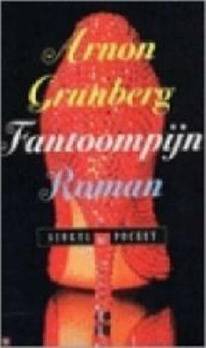 Fantoompijn by Sam Garrett, Arnon Grunberg