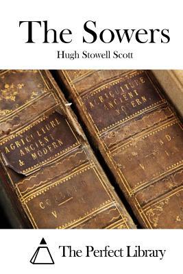 The Sowers by Hugh Stowell Scott