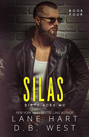 Silas by Lane Hart, D.B. West