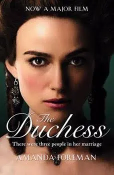 Duchess by Amanda Foreman