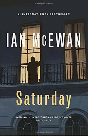 Saturday by Ian McEwan