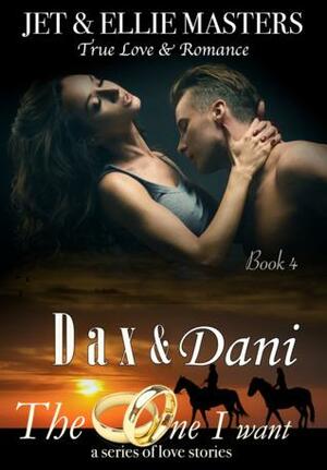 Dax & Dani by Ellie Masters, Jet Masters
