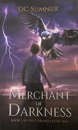 Merchant of Darkness by DC Sumner