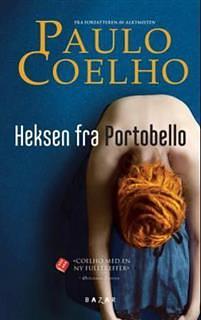 Heksen fra Portobello by Paulo Coelho