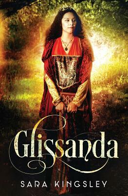 Glissanda by Sara Kingsley