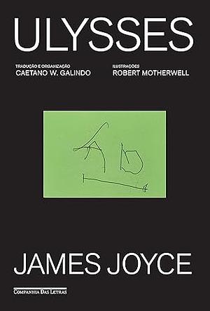 Ulysses by James Joyce