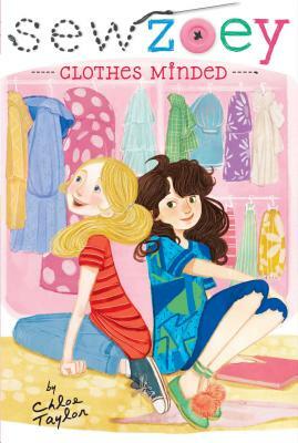 Clothes Minded, Volume 11 by Chloe Taylor
