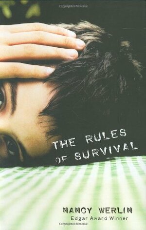 The Rules of Survival by Nancy Werlin