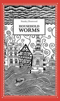 Household Worms by Stanley Donwood