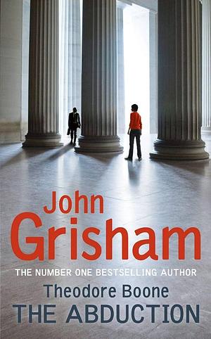 The Abduction by John Grisham