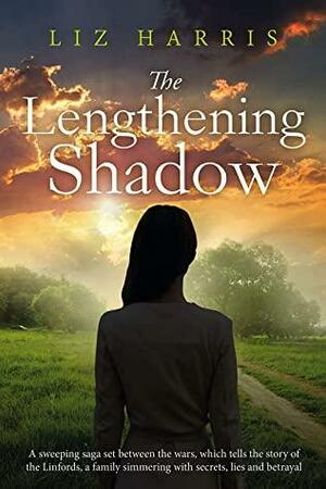 The Lengthening Shadow by Liz Harris