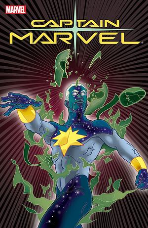 Captain Marvel Vol. 4: Odyssey by Peter David, Peter David, Aaron Lopresti
