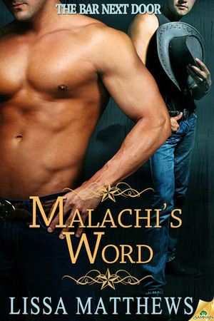 Malachi's Word by Lissa Matthews