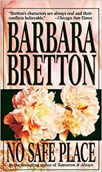 No Safe Place by Barbara Bretton