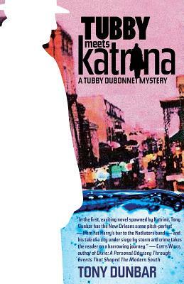 Tubby Meets Katrina by Tony Dunbar