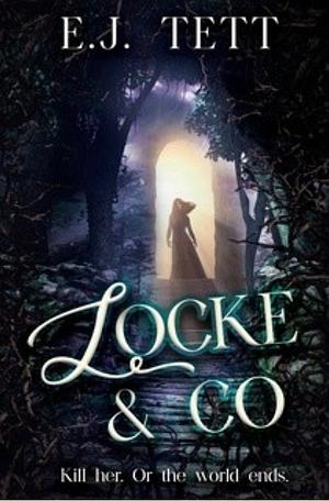 Locke & Co by E.J. Tett