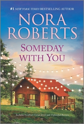 Someday with You by Nora Roberts