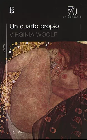 Un cuarto propio by Virginia Woolf