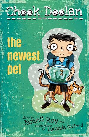 The Newest Pet by James Roy
