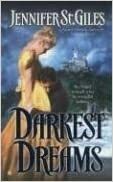 Darkest Dreams by Jennifer St. Giles