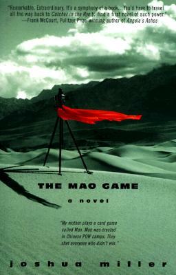 Mao Game by Joshua Miller, J. Miller