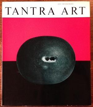 Tantra Art by Ajit Mookerjee