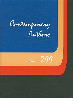 Contemporary Authors by 