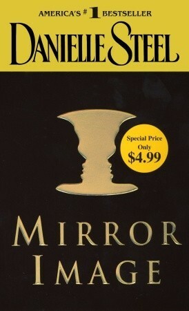 Mirror Image by Danielle Steel