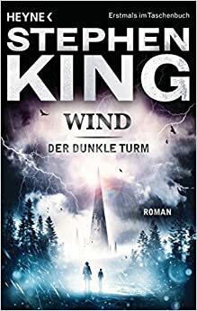 Wind by Stephen King