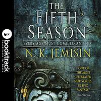 The Fifth Season by N.K. Jemisin