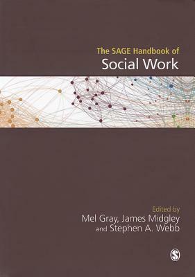 The Sage Handbook of Social Work by 