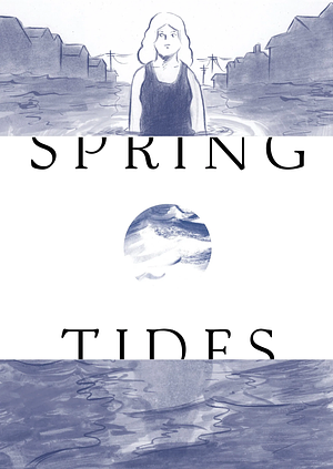 Spring Tides by Andrew White