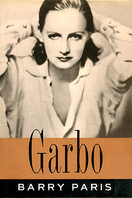 Garbo: A Biography by Barry Paris