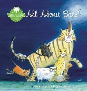 All about Cats by Jozua Douglas