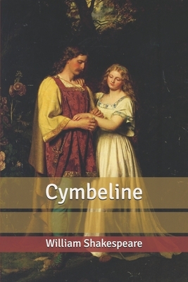 Cymbeline by William Shakespeare