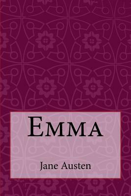 Emma by Taylor Anderson, Jane Austen