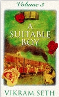 A Suitable Boy (Volume 3) by Vikram Seth