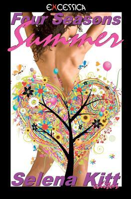 Four Seasons Summer 2009 by Jennifer Campbell, Sabb, Sommer Marsden