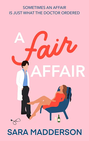 A Fair Affair by Sara Madderson